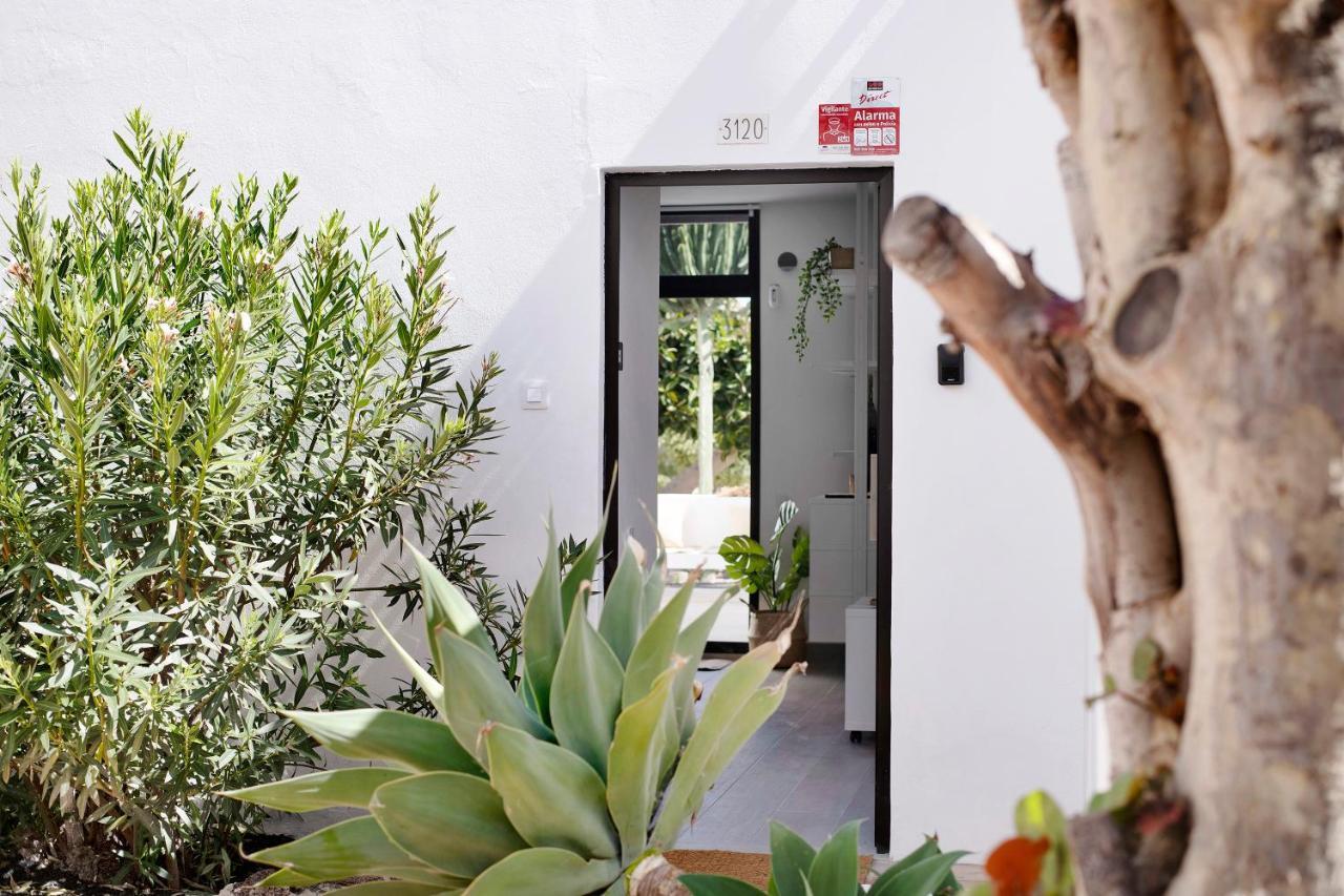 Calimar Los Molinos Costa Teguise Bagian luar foto