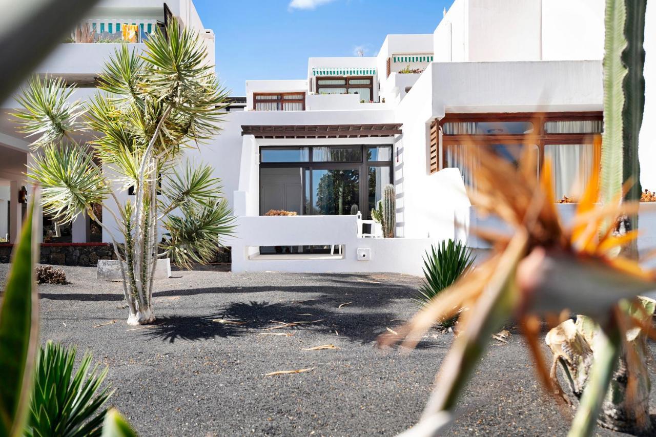 Calimar Los Molinos Costa Teguise Bagian luar foto