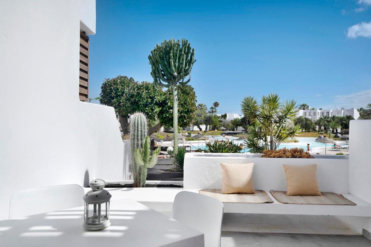 Calimar Los Molinos Costa Teguise Bagian luar foto