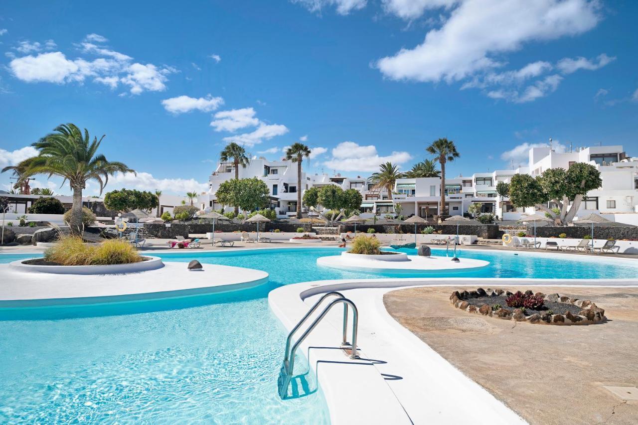 Calimar Los Molinos Costa Teguise Bagian luar foto