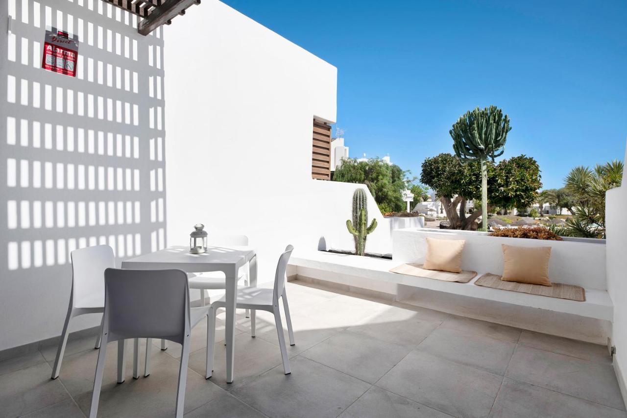 Calimar Los Molinos Costa Teguise Bagian luar foto